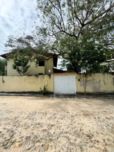 Casa duplex à venda em Paracuru - Coreia