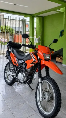 BROS 150 2012 Á VENDA !