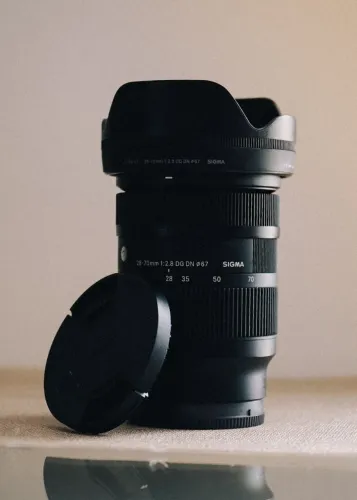 Sigma 28-70mm F/2.8 Dg Dn para Sony E-mount