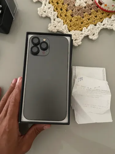 iPhone 13 Pro Max