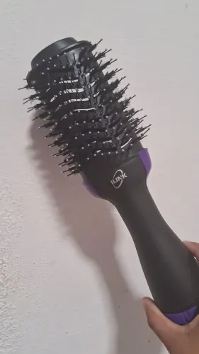 escova secadora 