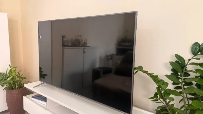 Tv Smart Philco 58 polegadas Ptv58f80sns 4k led