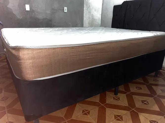 cama de casal