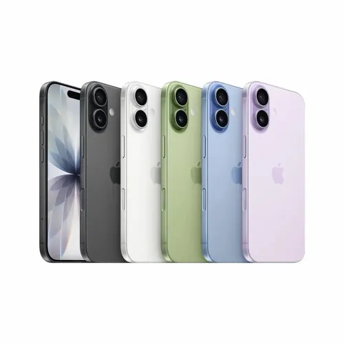 iPhone 17 256GB LACRADOS E ORIGINAIS