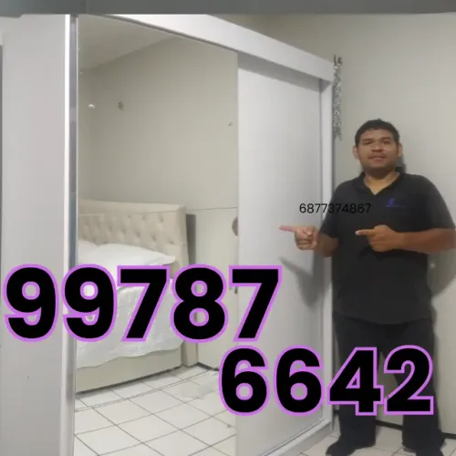 Montador de Móveis Profissional em Fortaleza! ? 687628789-709=
