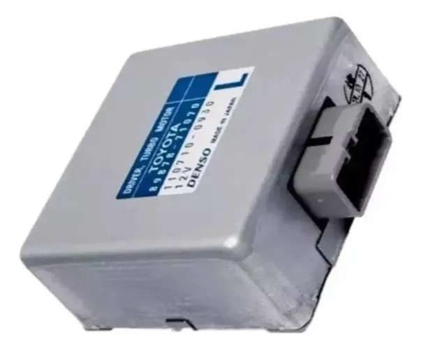 Módulo da Turbina Hillux e SW4 2005 a 2010