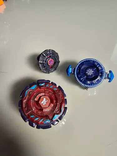 Kit beyblades