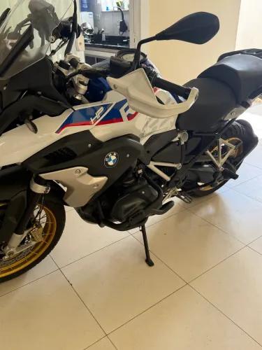 BMW gs 1250