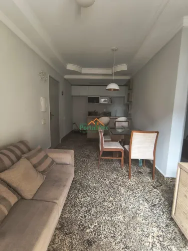 Apartamento à venda em Praia da Baleia - Serra/ES