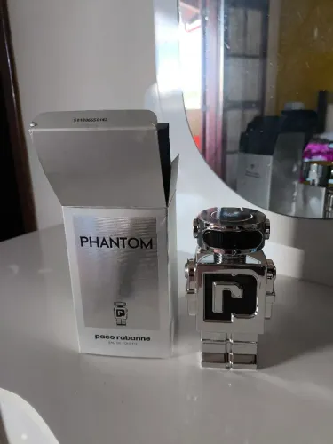 Perfume Phantom 100 ML novo