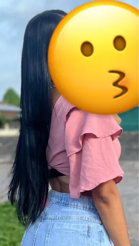 Cabelo humano 