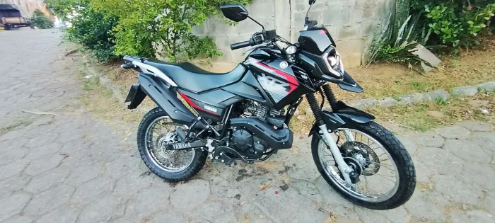 Crosser 24/25 KM 15.471