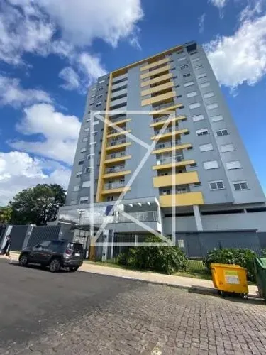 Aluguel - Apartamentos - 1 dormitório - Petrópolis - Caxias do Sul - RS