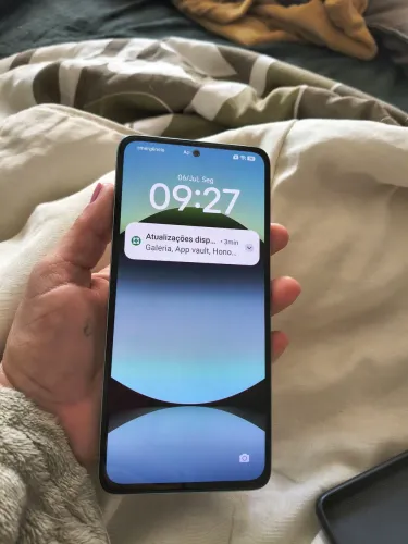 Celular redmi xiaomi note 14