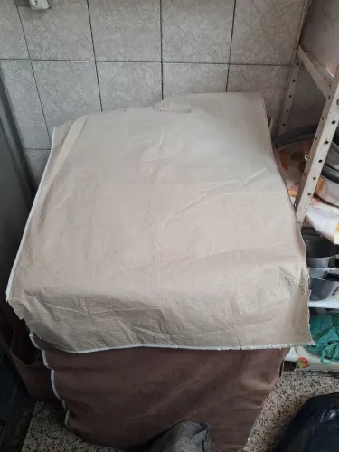 Máquina de lavar Brastemp 13kg