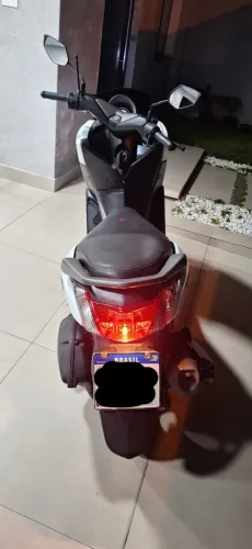 Nmax 160