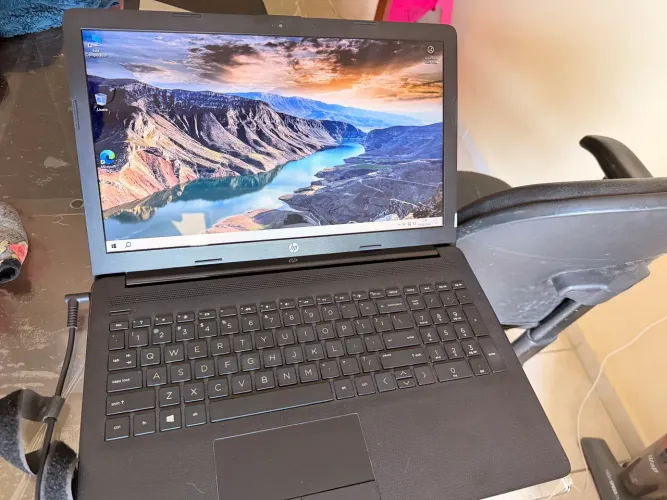 Notebook HP
