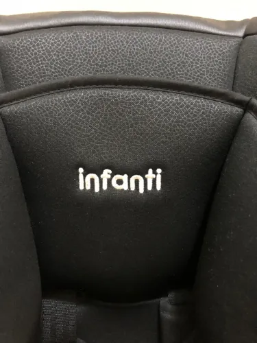 Cadeira de carro Infantil - Marca Infanti Modelo Cockpit