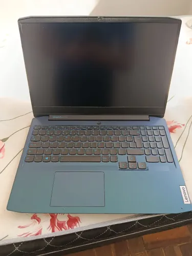 Notebook ideapad gaming 3i