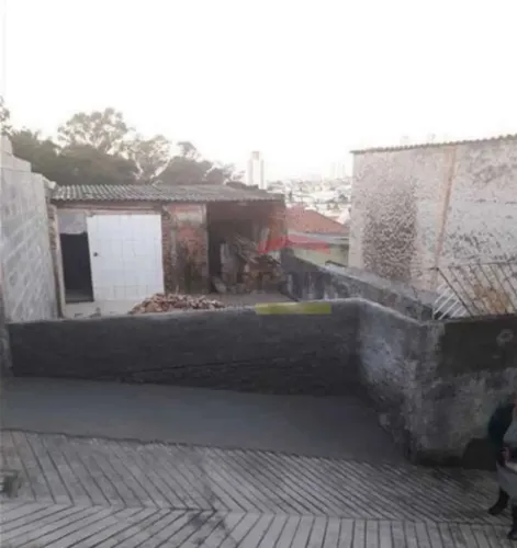Terreno Tucuruvi / Vila mazzei ótima localização