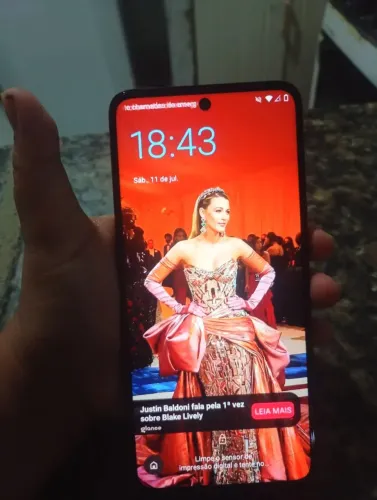 Celular g5