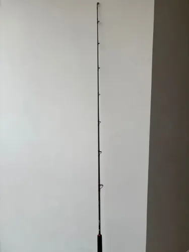 Vara Carretilha Marine Sport Evolution GT 20-60 Lbs, 1,98 m