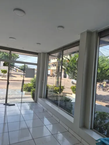 Ponto Comercial no bairro Aparecida