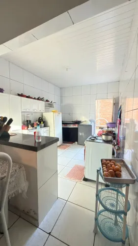 Vendo casa no verde lar financiável