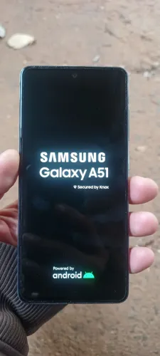 Samsung A51 128G.