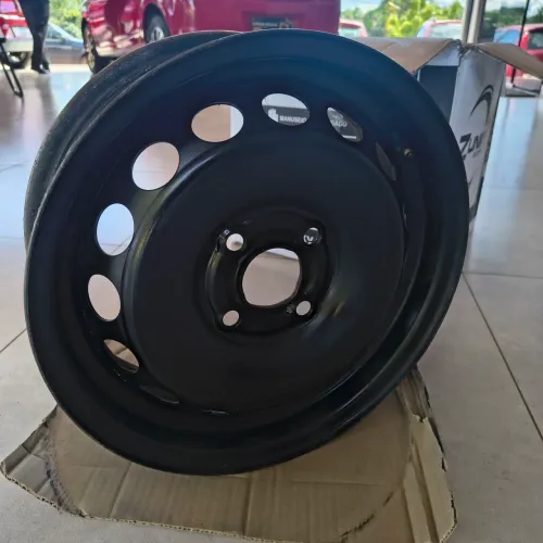 Rodas 14 GM Volks Fiat