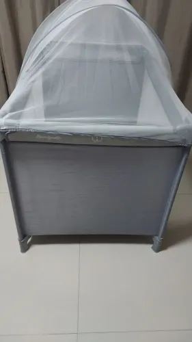 Berço para bebê
