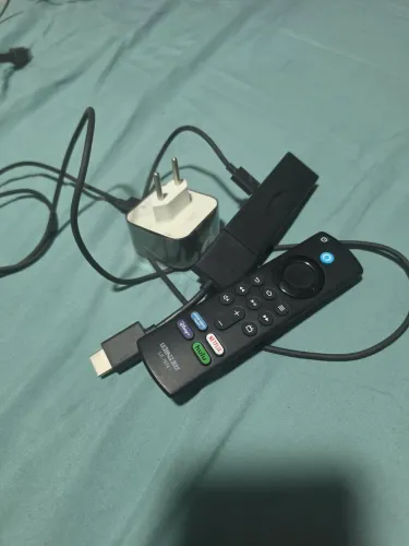 Fire Tv Stick