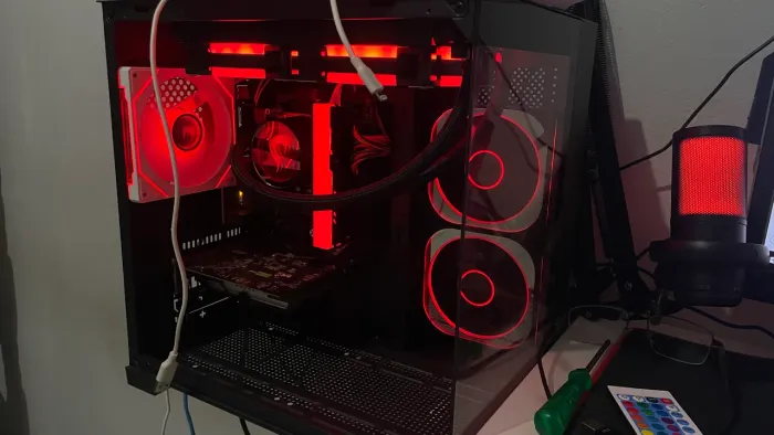 Pc gamer