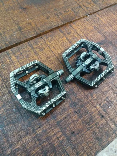 Pedais clip CXWXC 