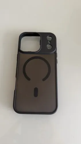 Capa iPhone 17 pro Max