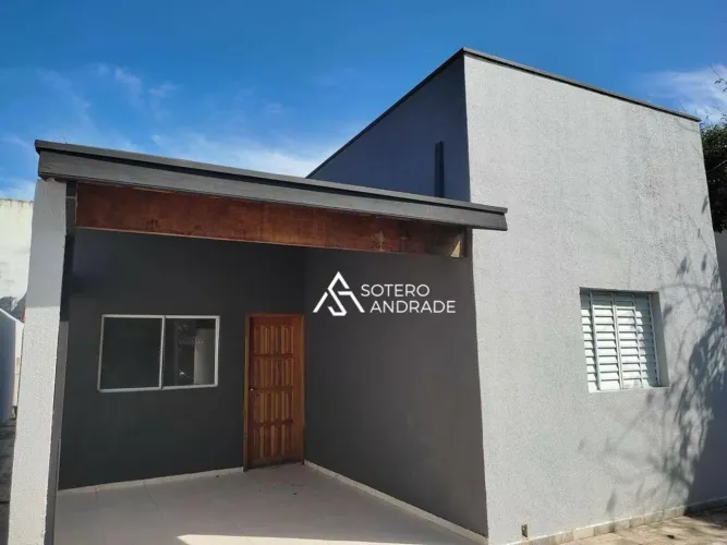 Oportunidade de comprar a casa própria na praia Massaguaçu
