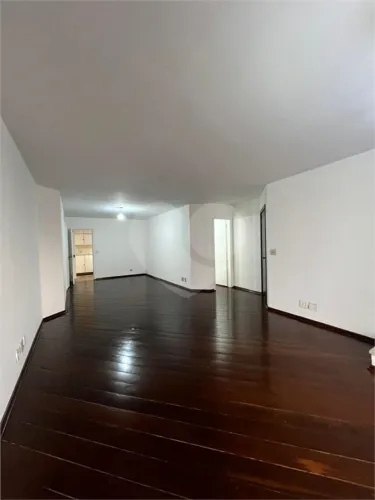 Apartamento com 3 quartos à venda em Itaim bibi - SP