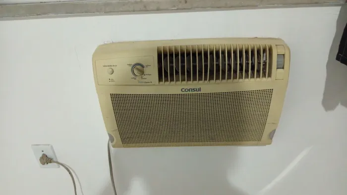 Ar condicionado Consul 7.500