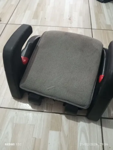 Assento elevado 40,00