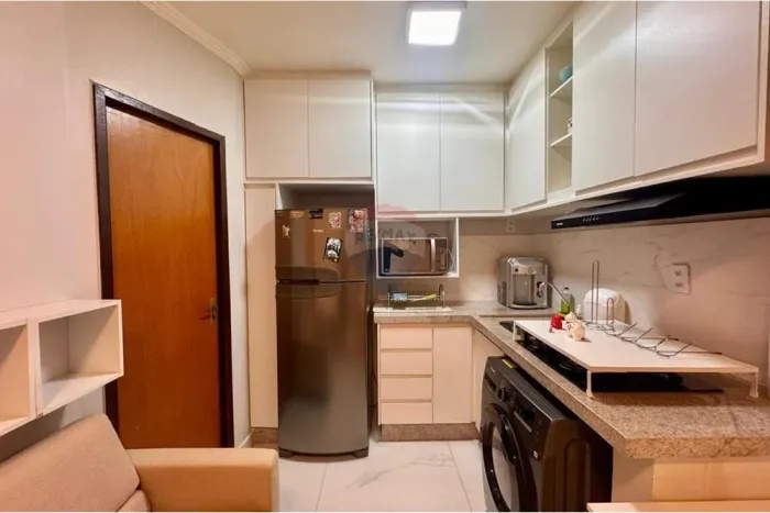 APARTAMENTO 2 QUARTOS SUDOESTE ED PORTO REAL
