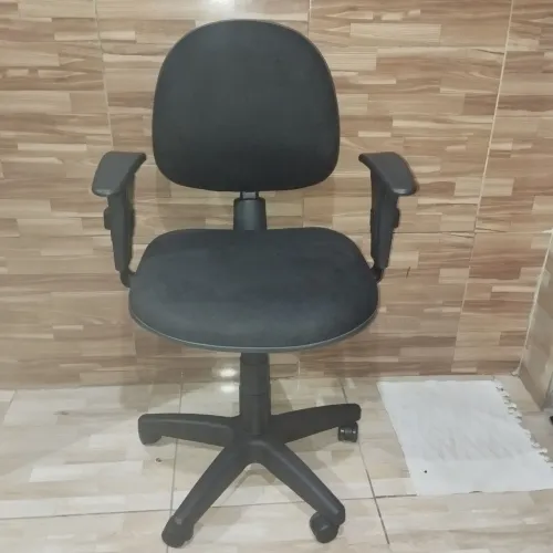 Cadeira escritório ergonômica