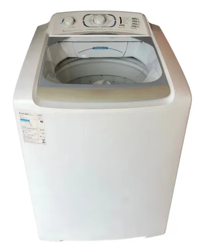 Máquina de Lavar Electrolux 12kg 