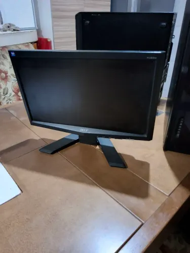Monitor da acer