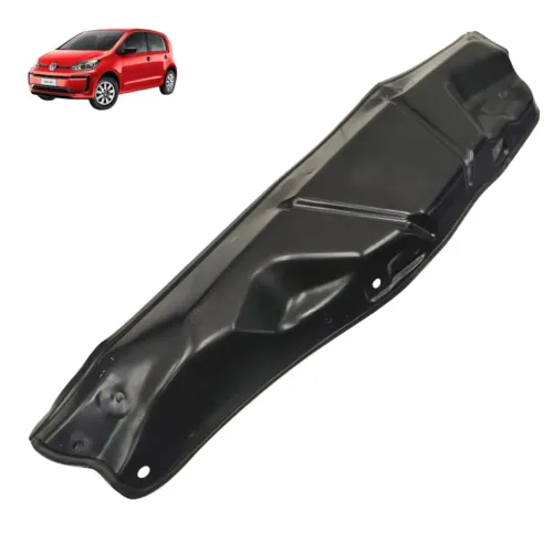 Painel Corta Fogo Vw Up 2014 2015 2016 2017 2018