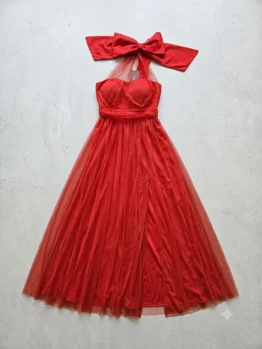 Vestido de festa