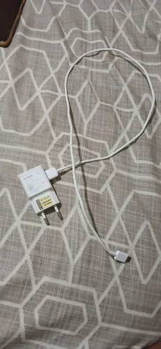 Carregador Samsung tipo C