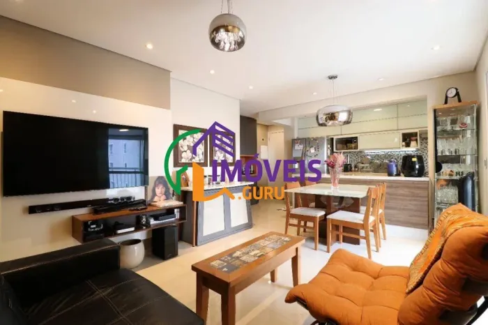 APARTAMENTO - VILA LEOPOLDINA - SP