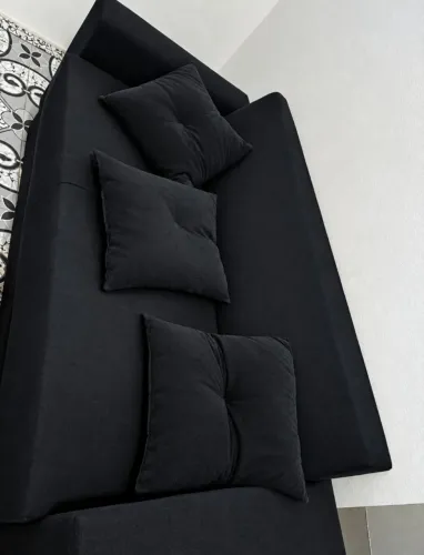 Vendo esse sofá 3 lugares 