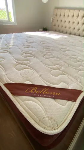 CAMA NOVA - TOP 