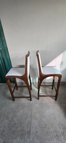 Banqueta para bancada